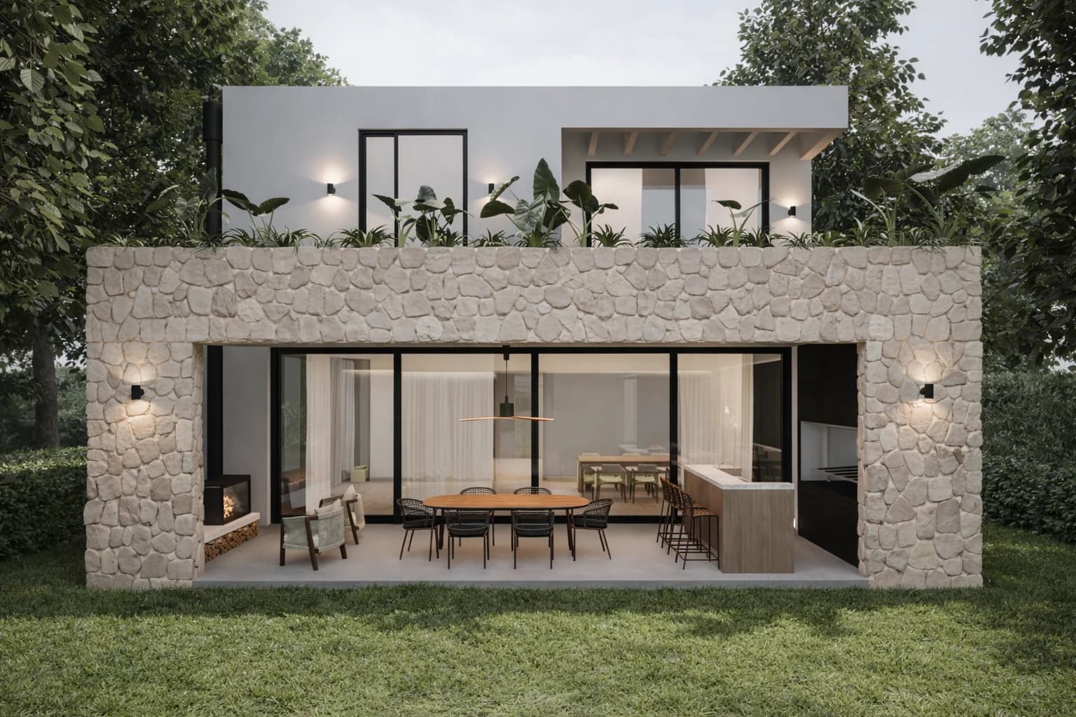Carpinchos 424 — imagen 2
